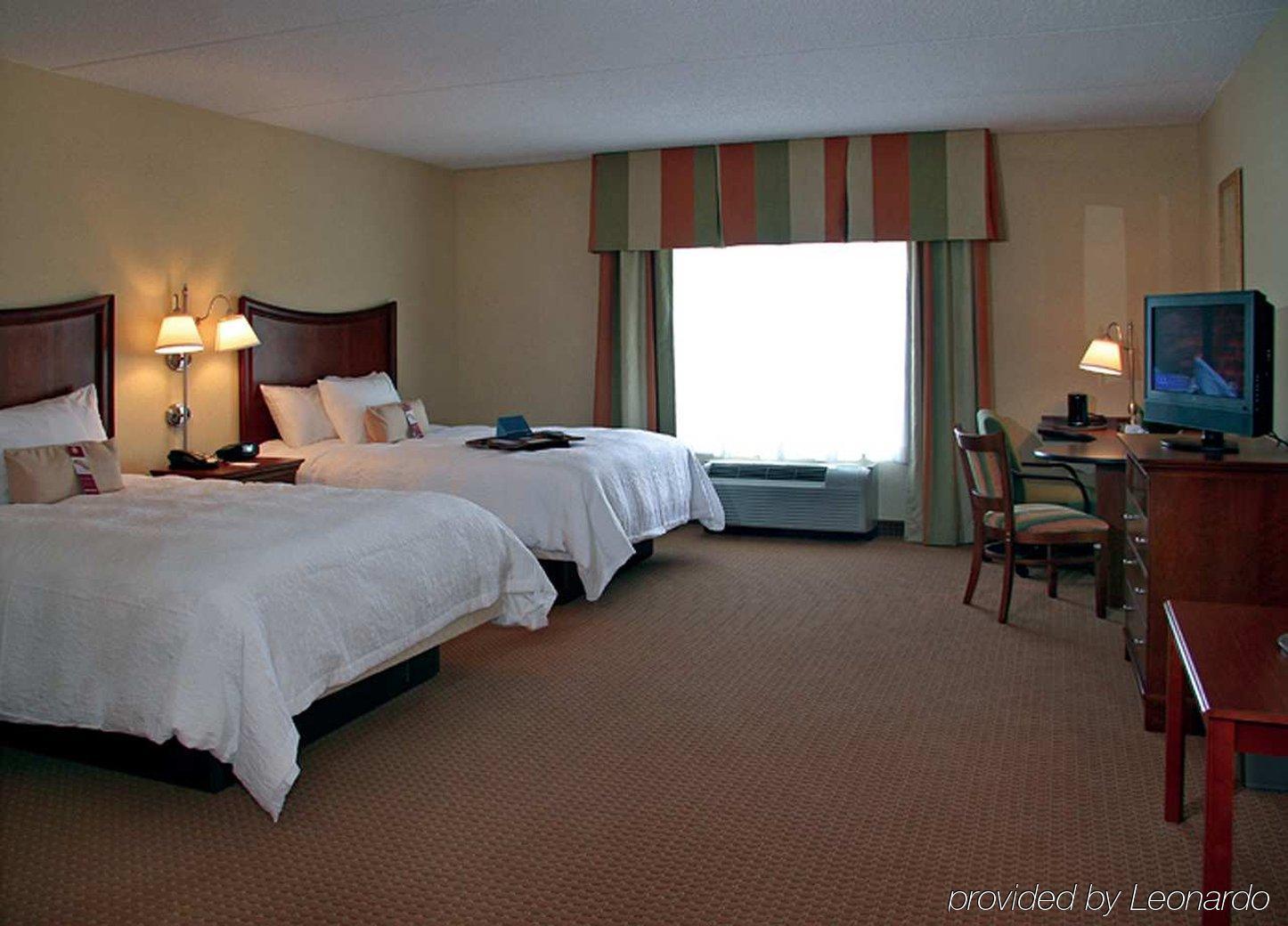 Hampton Inn & Suites Blairsville Habitación foto